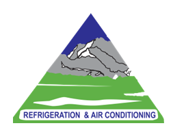 Delta Cooling Systems Logo